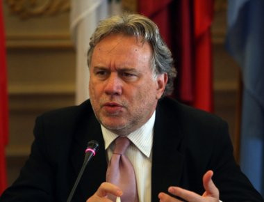 Γ. Κατρούγκαλος: «Κλείσιμο της αξιολόγησης τον Μάιο χωρίς πρόσθετα μέτρα»